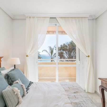Apartamento Familiar Vistas Al Mar By Rent Me Estepona Exteriér fotografie