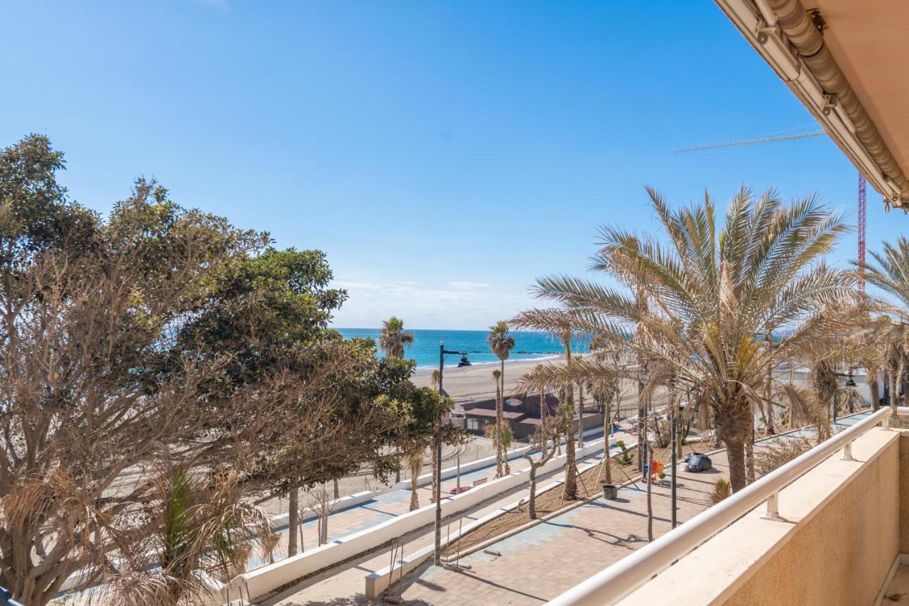 Apartamento Familiar Vistas Al Mar By Rent Me Estepona Exteriér fotografie