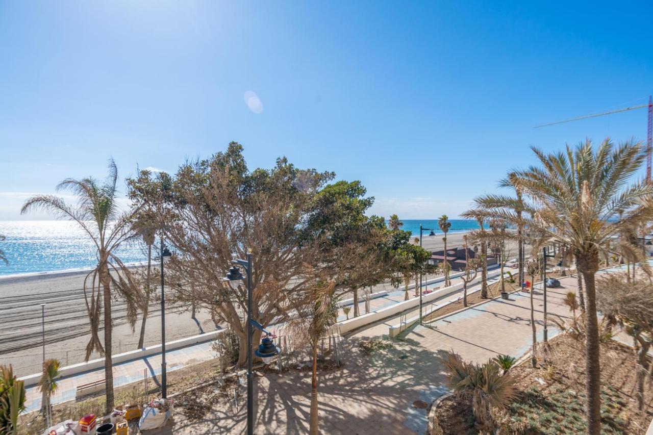 Apartamento Familiar Vistas Al Mar By Rent Me Estepona Exteriér fotografie