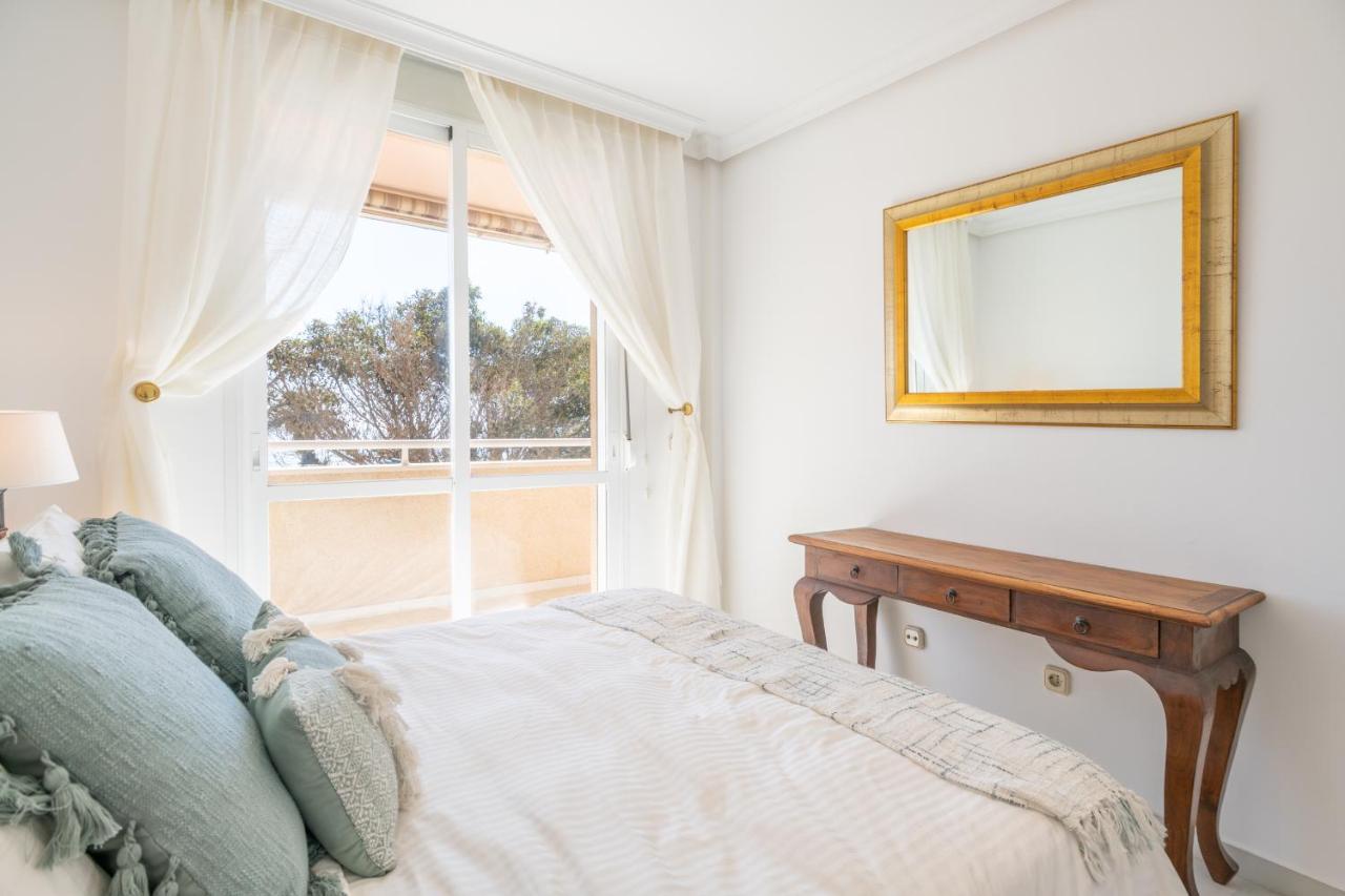 Apartamento Familiar Vistas Al Mar By Rent Me Estepona Exteriér fotografie