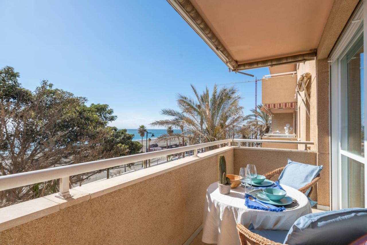 Apartamento Familiar Vistas Al Mar By Rent Me Estepona Exteriér fotografie