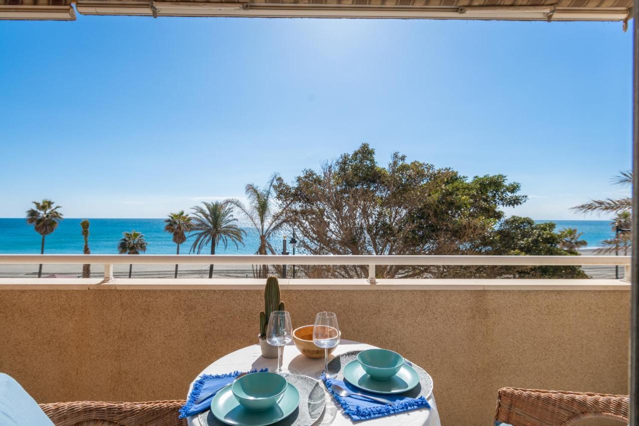 Apartamento Familiar Vistas Al Mar By Rent Me Estepona Exteriér fotografie