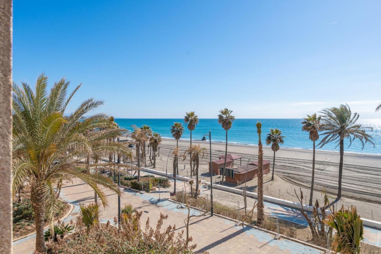 Apartamento Familiar Vistas Al Mar By Rent Me Estepona Exteriér fotografie